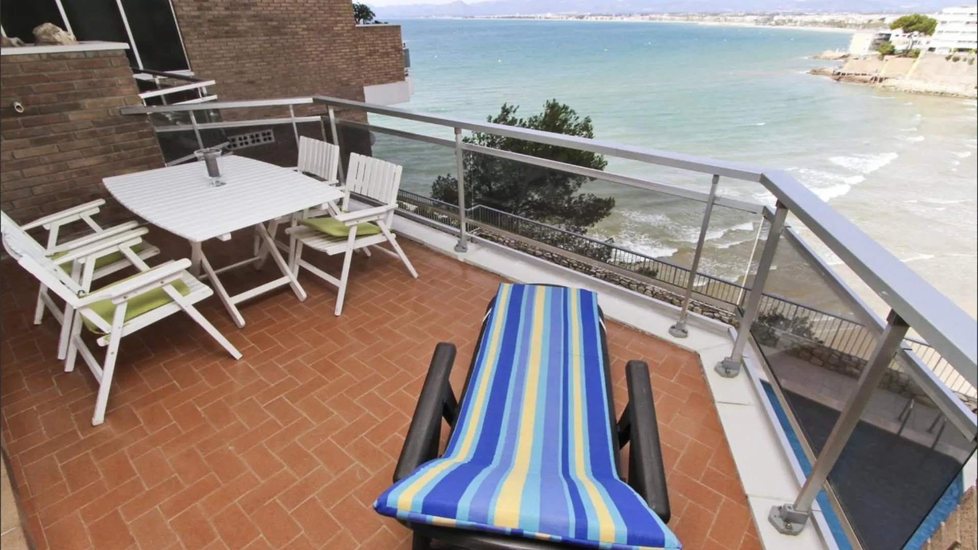 Clauhomes Bahia Salou 0*,  Spain