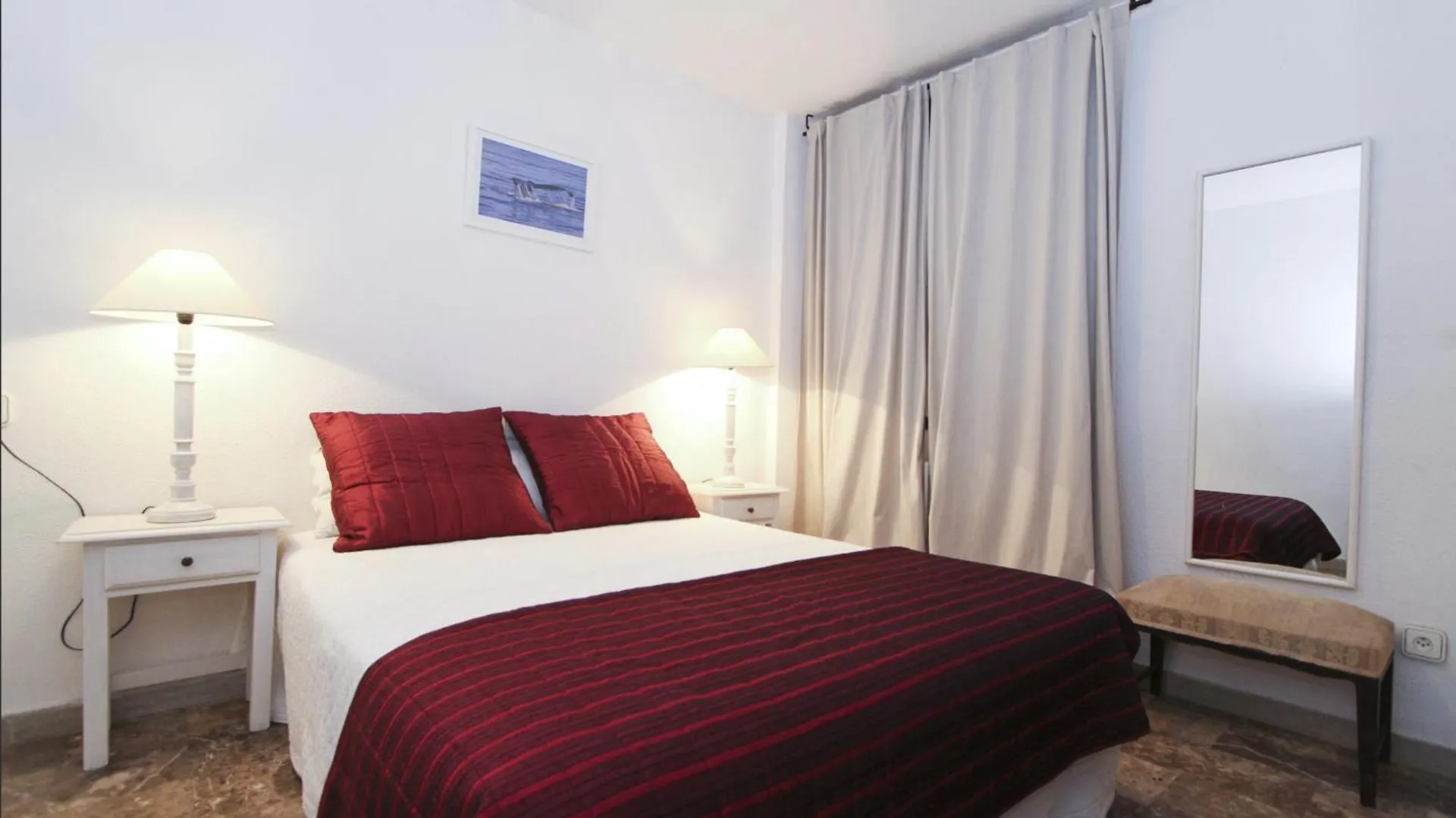 Clauhomes Bahia Salou Apartment