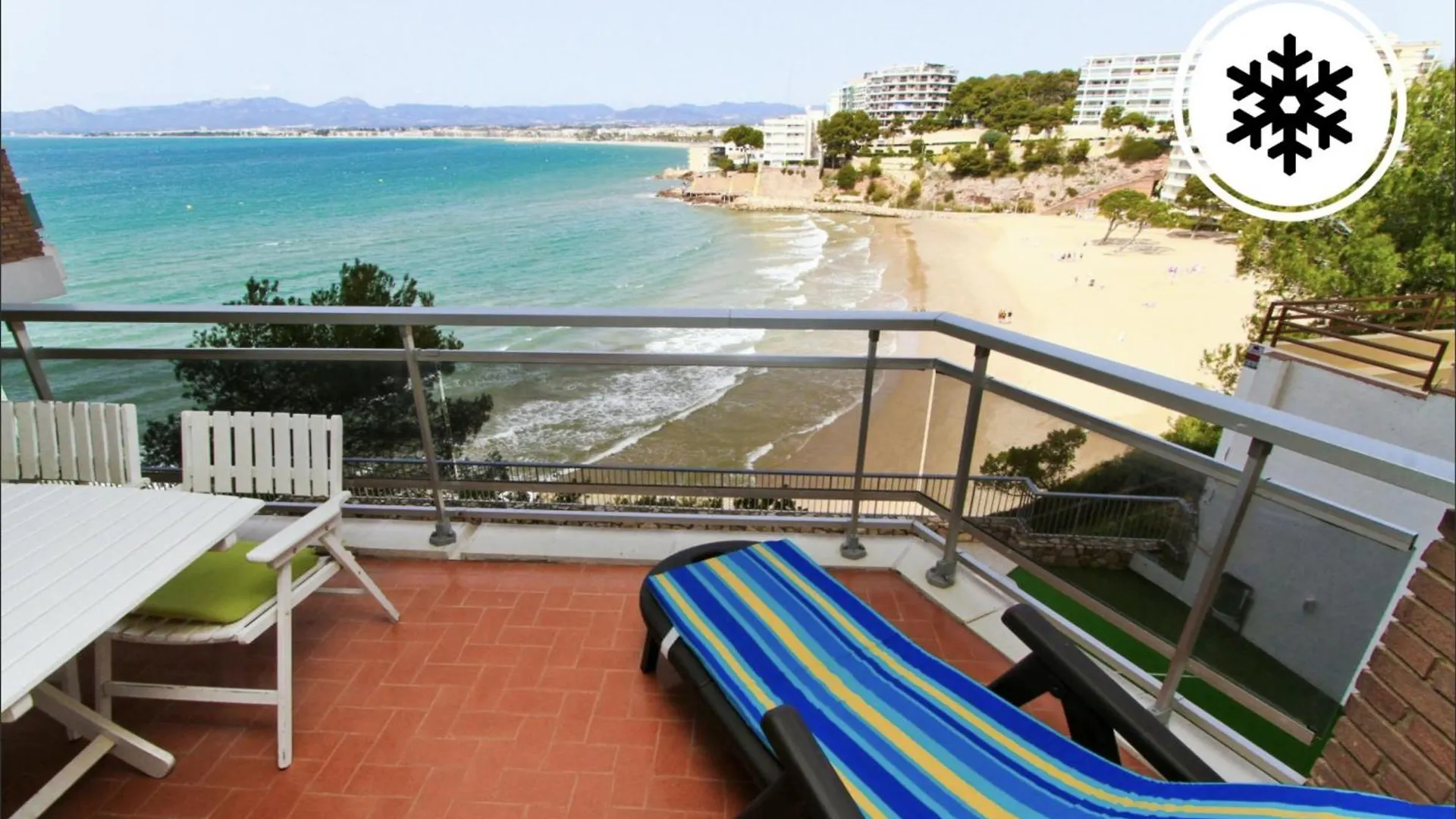 Clauhomes Bahia Salou