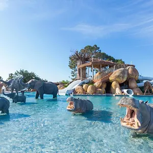 Sanguli Camping & Resort Ośrodek wypoczynkowy